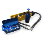 Martillo hidráulico para mini motocultor DK10/12/16/18
